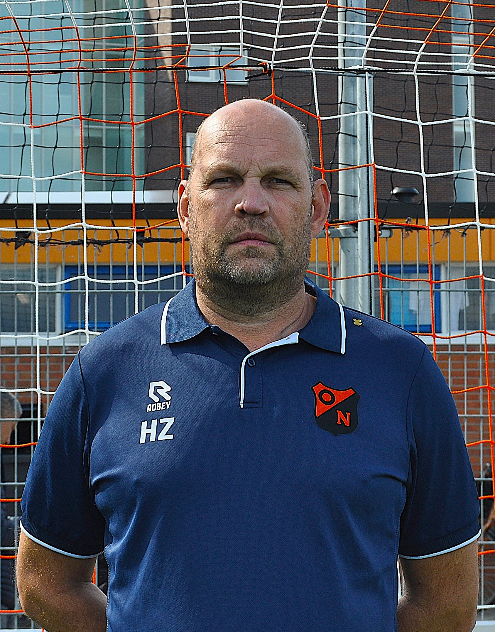 Hendrik Zuidema teammanager