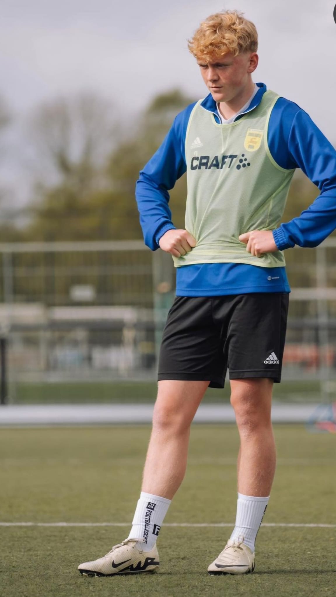 Douwe de Jager