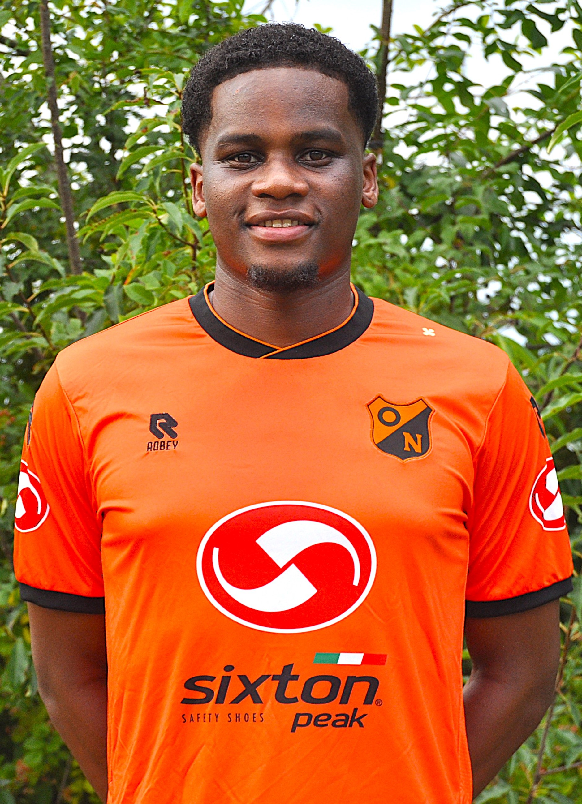 10. Ruendel Martina aanvaller