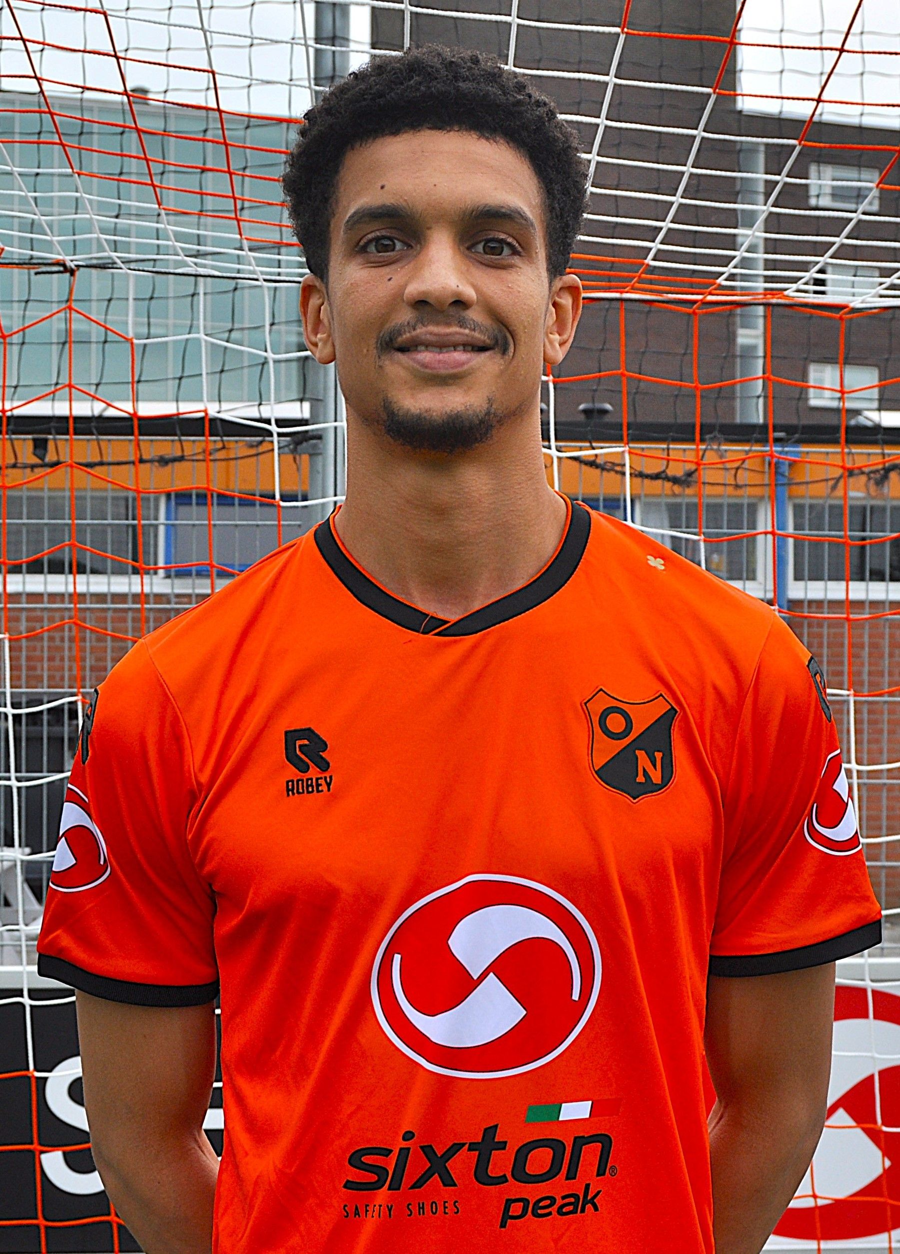 Jonathan van Dorssen bereikt de mijlpaal van 25 goals.