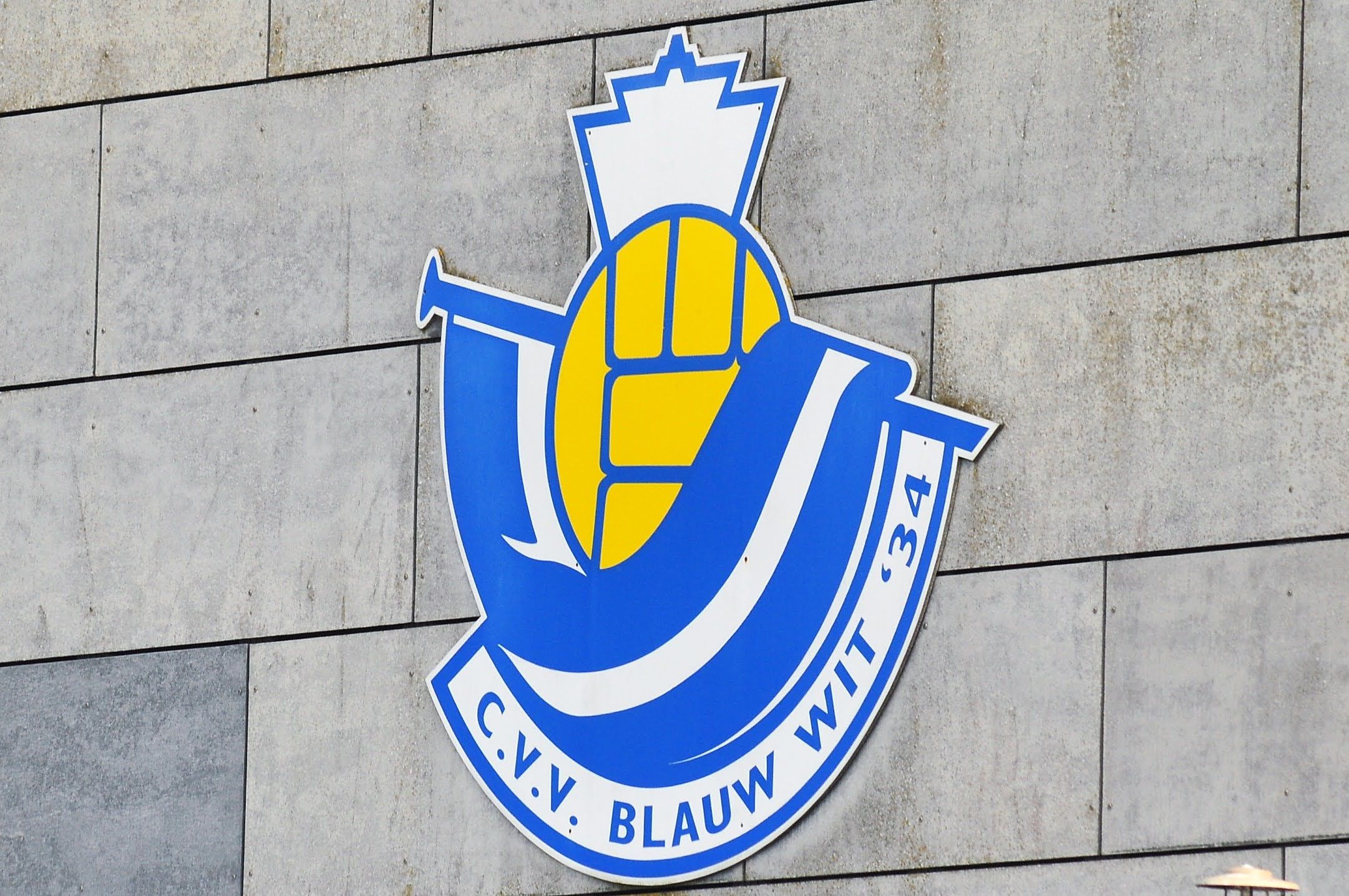 Blauw Wit’34 – Oranje Nassau eindigt onbeslist