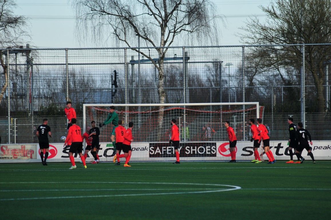 Spannende apotheose in 1F.