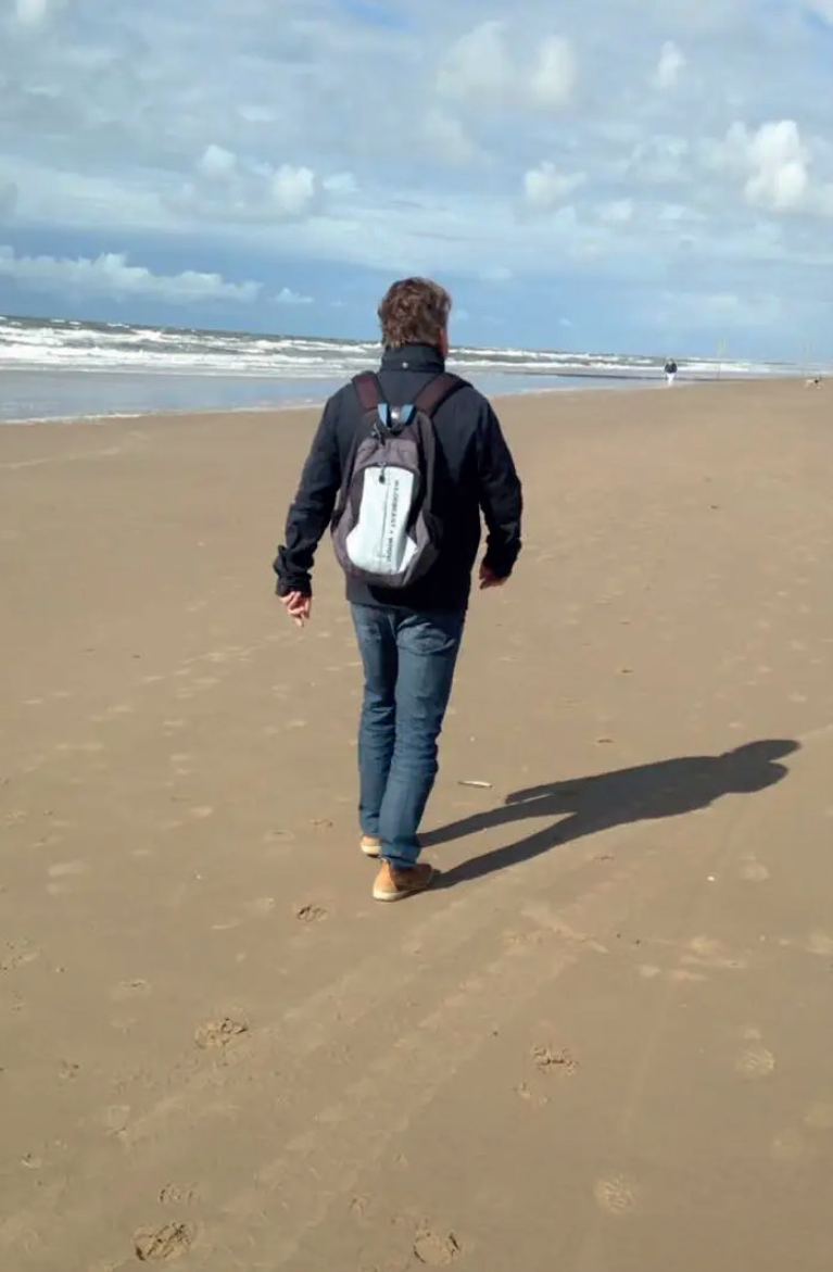 Eltjo Kluin plotseling overleden