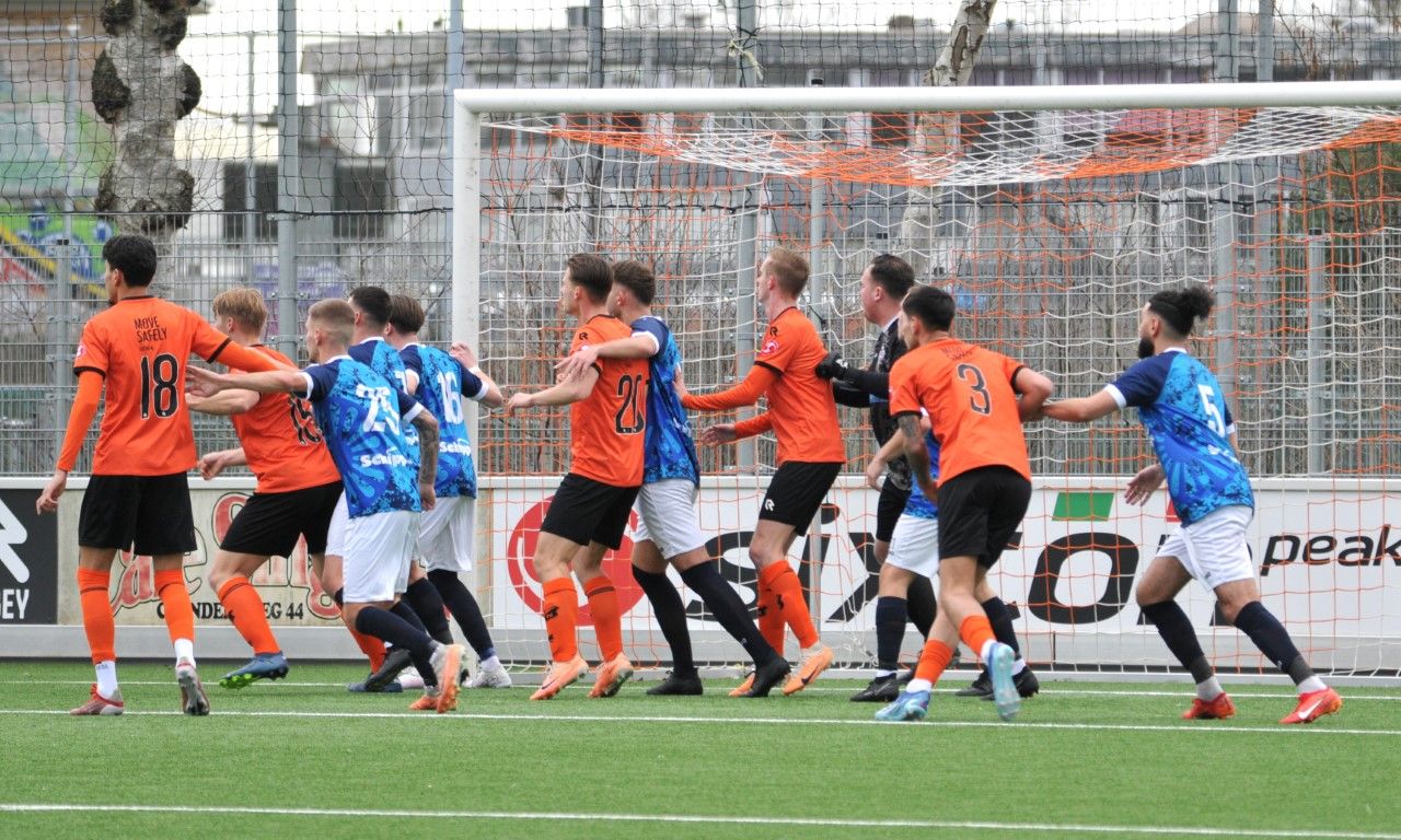 Laatste ronde competitie brengt laatste beslissingen!