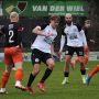 Oranje Nassau verdedigt in Drachten de zesde plek