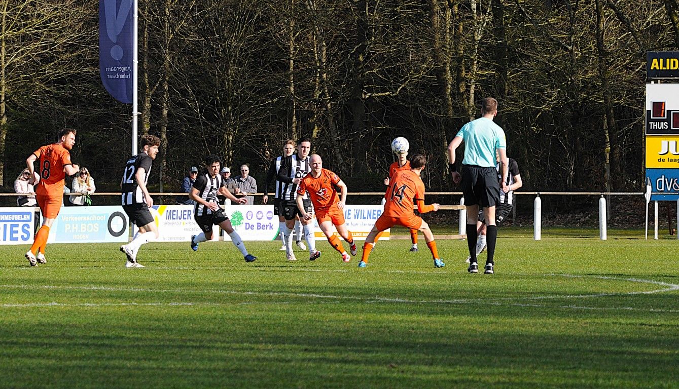 Wanprestatie ON in Roden