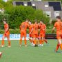 Nieuwe uitdaging voor Oranje Nassau: Weer goede teamprestatie leveren tegen Heerenveens Boys.