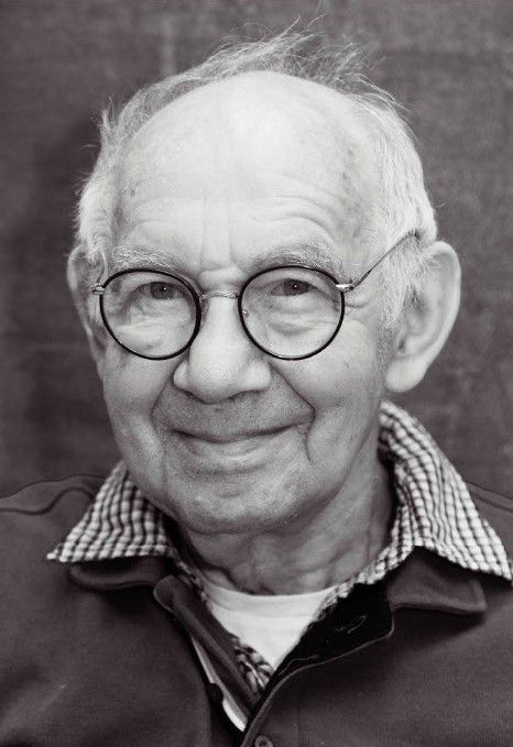 In Memoriam John Mooibroek