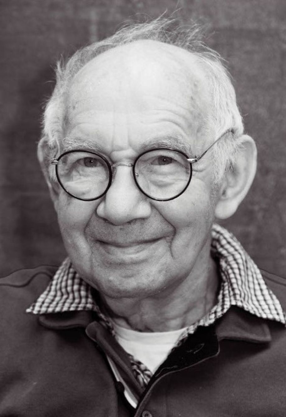 In Memoriam John Mooibroek