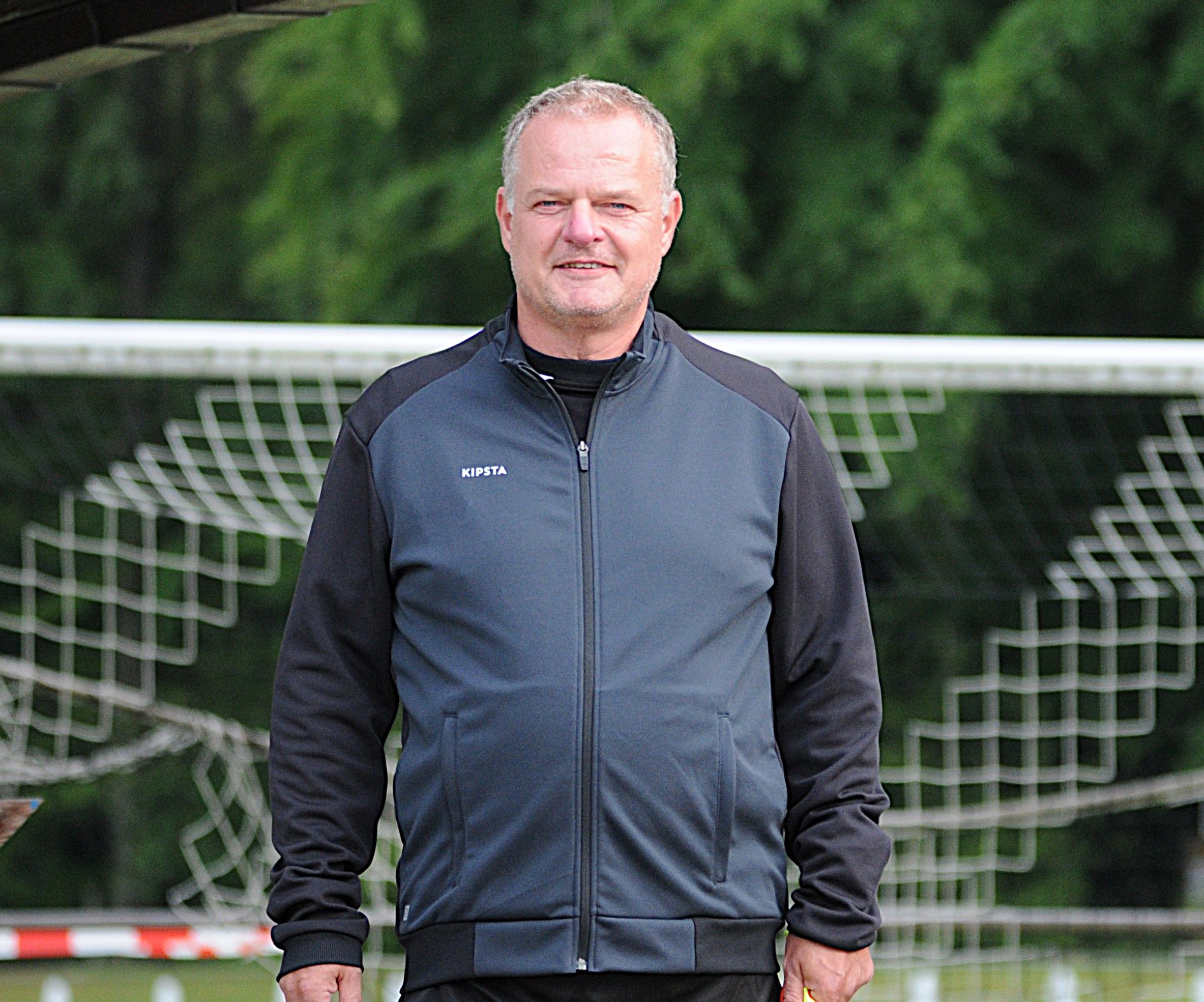 Christiaan Huizinga:” Ik wil in de eerste plaats dienstbaar zijn”