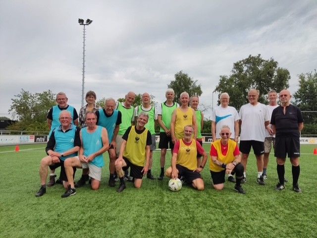 Activiteiten De Ontmoetingsplek najaar 2025 bekend