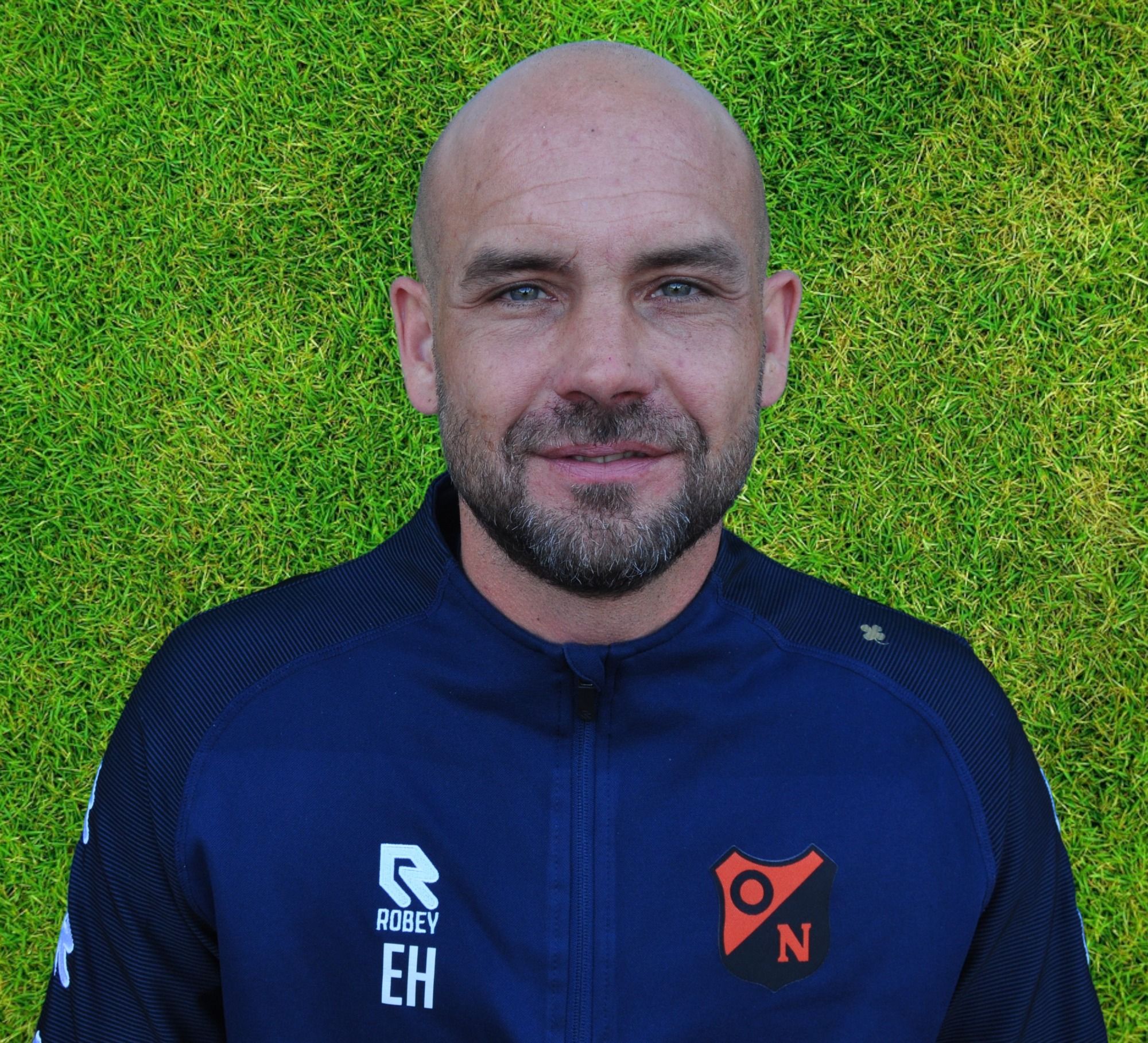 Erwin Heerlijn en Oranje Nassau gaan voor het zevende (!!) jaar