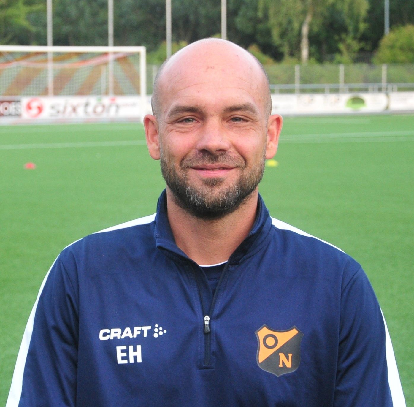 SV Bedum ontvangt zaterdag Oranje Nassau