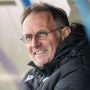 Hoofdtrainer Hans Schrijver: ‘Ik vind het een prettige club met een positieve uitstraling.’