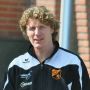 Hans van der Ploeg nieuwe trainer Oranje Nassau