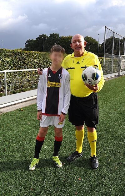 Henk Krans overleden