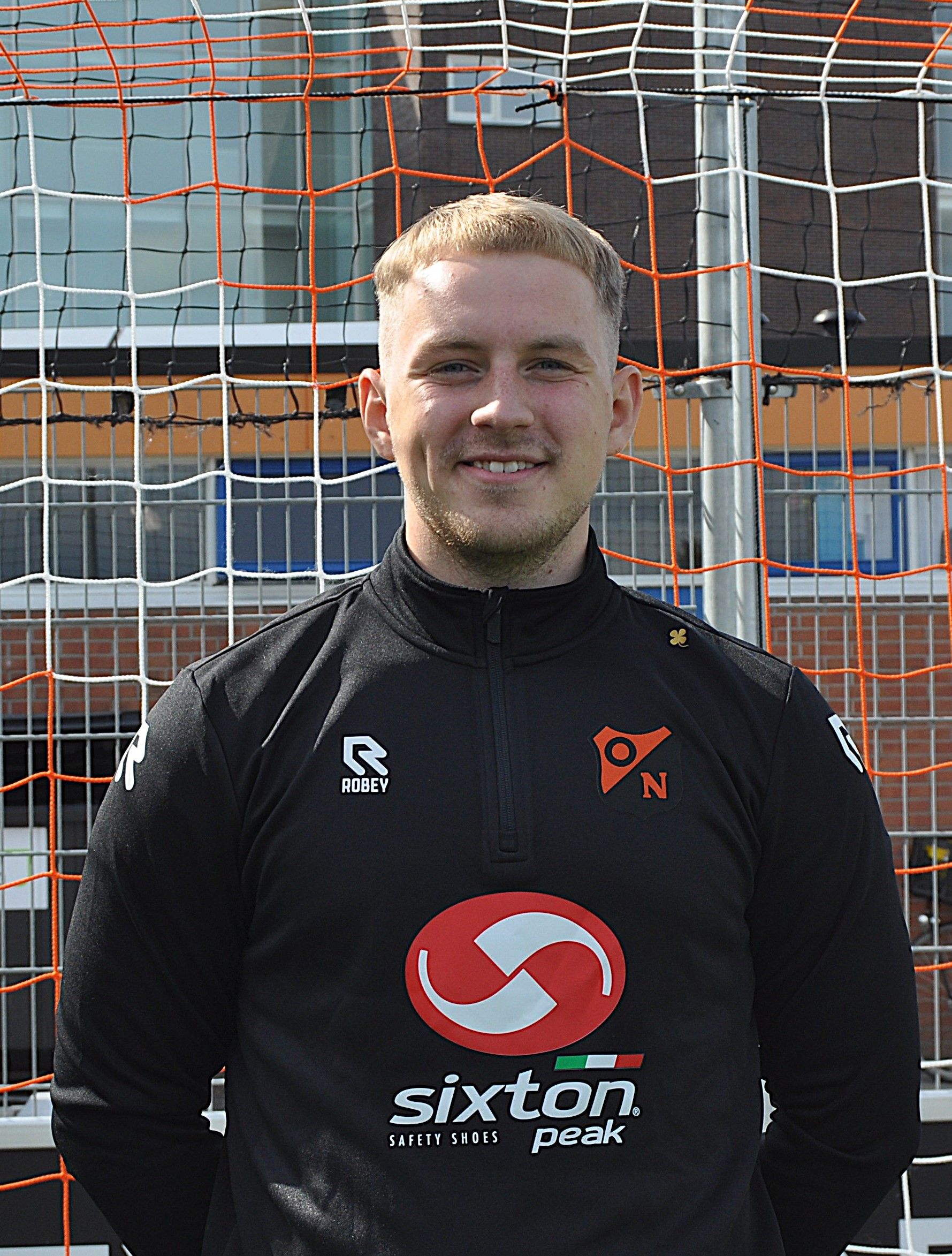 Marat Burdeynyy: “Ik verwacht dat het een uitdagend jaar wordt.“