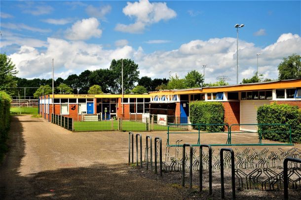 Start tweede deel van de voorbereiding