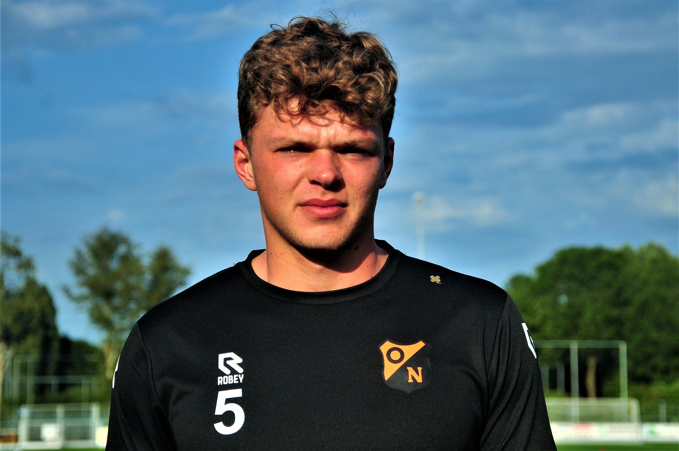 Quirijn Boelens:"Kijkend naar de eerste trainingen denk ik dat we een fitte selectie hebben met genoeg kwaliteit"