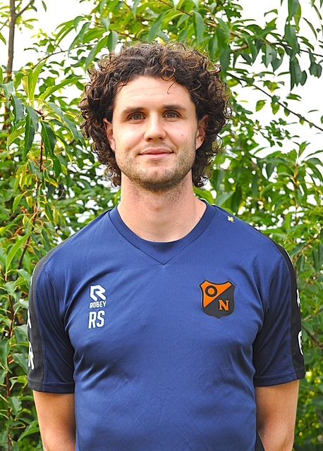 Ruben Stuiver: ‘Juist op het gebied van het trainersschap zie ik op dit moment nog veel kansen en mogelijkheden om zelf te leren en te groeien’