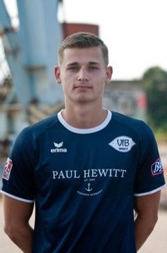 Bernard Suffner: Mijn doel is gewoon om mijn team te helpen"!