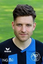 Ezra Schrijver: “Mijn doel is binnen en buiten het veld van waarde zijn.”